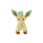 Gamers Guild AZ Sanei Pokemon: Kutakutatatta! Plush Toy - Leafeon (Small) JBK International