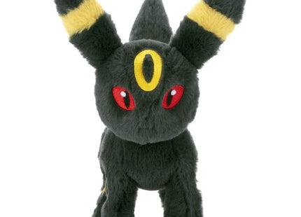 Gamers Guild AZ Sanei Pokemon: Kutakutatatta! Plush Toy - Umbreon (Small) JBK International