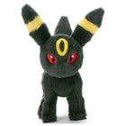 Gamers Guild AZ Sanei Pokemon: Kutakutatatta! Plush Toy - Umbreon (Small) JBK International