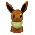 Gamers Guild AZ Sanei Pokémon Series: All Star Collection - Eevee Plush JBK International