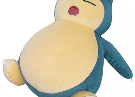 Gamers Guild AZ Sanei Pokémon Series: All Star Collection - Snorlax (Medium) Plush JBK International