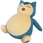 Gamers Guild AZ Sanei Pokémon Series: All Star Collection - Snorlax (Medium) Plush JBK International