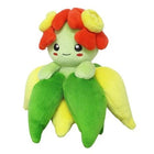 Gamers Guild AZ Sanei Pokémon Series: Bellossom Plush, 7