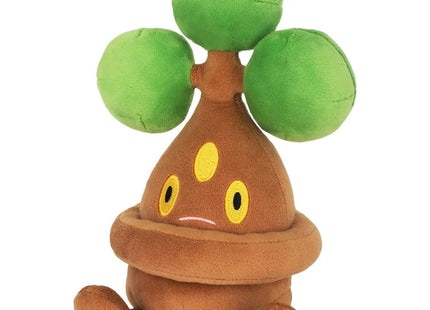 Gamers Guild AZ Sanei Pokémon Series: Bonsly Plush, 8" JBK International