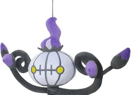 Gamers Guild AZ Sanei Pokémon Series: Chandelure Plush JBK International