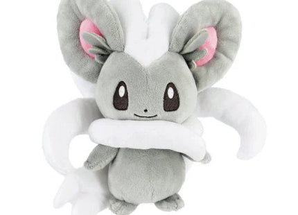 Gamers Guild AZ Sanei Pokémon Series: Cinccino Plush, 7" JBK International