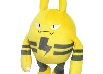 Gamers Guild AZ Sanei Pokémon Series: Elekid Plush, 8" JBK International