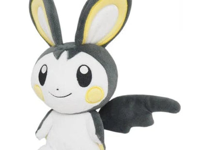 Gamers Guild AZ Sanei Pokémon Series: Emolga Plush, 8" JBK International