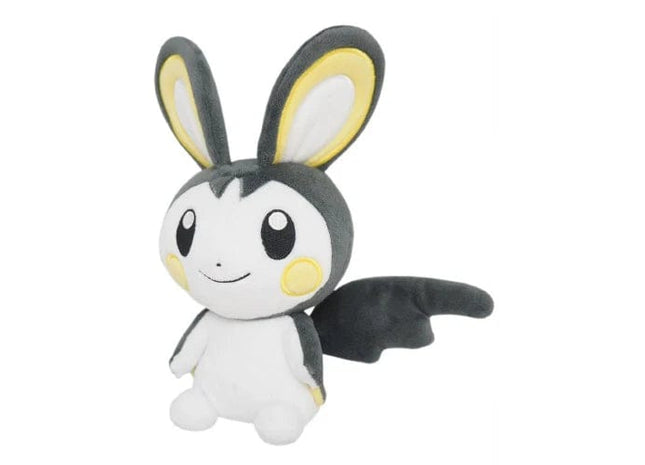 Gamers Guild AZ Sanei Pokémon Series: Emolga Plush, 8" JBK International