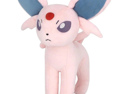 Gamers Guild AZ Sanei Pokémon Series: Espeon (Medium) Plush, 9" JBK International