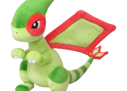 Gamers Guild AZ Sanei Pokémon Series: Flygon Plush, 9" JBK International