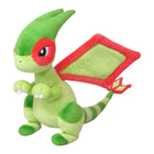 Gamers Guild AZ Sanei Pokémon Series: Flygon Plush, 9