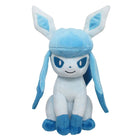 Gamers Guild AZ Sanei Pokémon Series: Glaceon Plush, 7.5