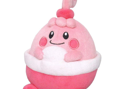 Gamers Guild AZ Sanei Pokémon Series: Happiny Plush, 6" JBK International