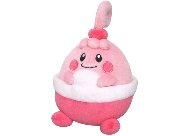 Gamers Guild AZ Sanei Pokémon Series: Happiny Plush, 6" JBK International