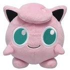 Gamers Guild AZ Sanei Pokémon Series: Jigglypuff Plush, 5