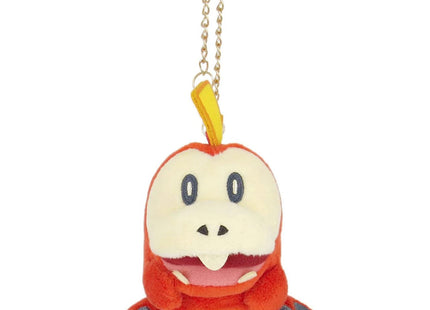 Gamers Guild AZ Sanei Pokémon Series: Mascot Plush - Fuecoco JBK International