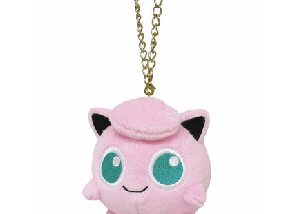 Gamers Guild AZ Sanei Pokémon Series: Mascot Plush - Jigglypuff JBK International