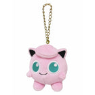 Gamers Guild AZ Sanei Pokémon Series: Mascot Plush - Jigglypuff JBK International