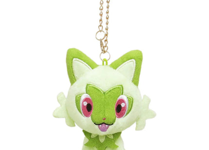 Gamers Guild AZ Sanei Pokémon Series: Mascot Plush - Sprigatito JBK International