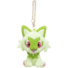 Gamers Guild AZ Sanei Pokémon Series: Mascot Plush - Sprigatito JBK International