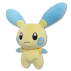 Gamers Guild AZ Sanei Pokémon Series: Minun Plush, 9