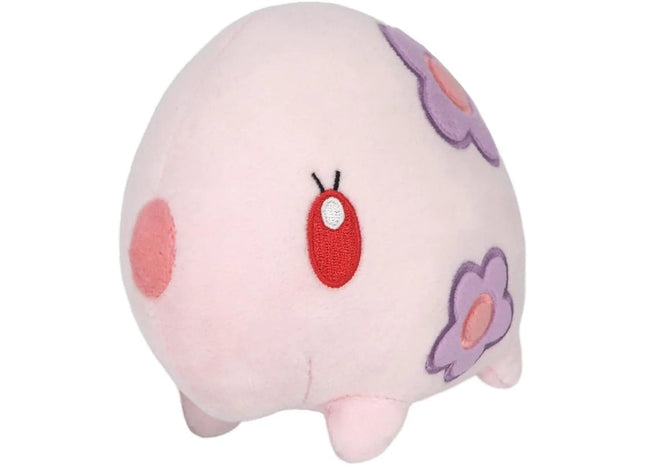 Gamers Guild AZ Sanei Pokémon Series: Munna Plush, 5.5" JBK International