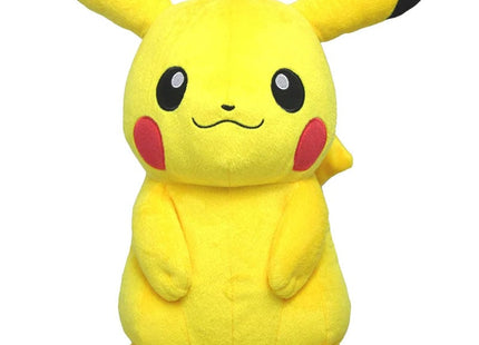 Gamers Guild AZ Sanei Pokémon Series: Pikachu (Medium) Plush, 13" JBK International