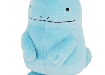 Gamers Guild AZ Sanei Pokémon Series: Quagsire Plush, 7" JBK International