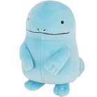 Gamers Guild AZ Sanei Pokémon Series: Quagsire Plush, 7