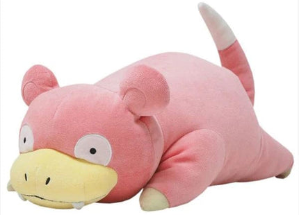 Gamers Guild AZ Sanei Pokémon Series: Slowpoke Plush, 18" JBK International