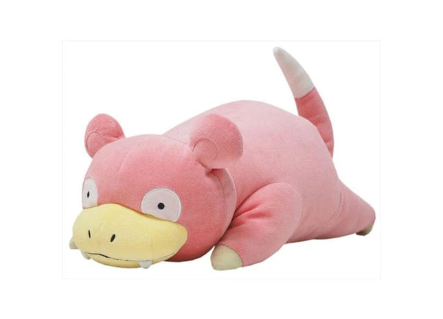 Gamers Guild AZ Sanei Pokémon Series: Slowpoke Plush, 18" JBK International