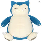 Gamers Guild AZ Sanei Pokémon Series: Snorlax Plush, 15