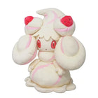 Gamers Guild AZ Sanei Sanei Pokemon: All Star Collection - Alcremie Plush, 7