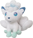 Gamers Guild AZ Sanei Sanei Pokemon All Star Collection: Alolan Vulpix, 7