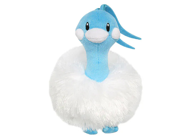 Gamers Guild AZ Sanei Sanei Pokemon All Star Collection: Altaria Plush, 5" JBK International