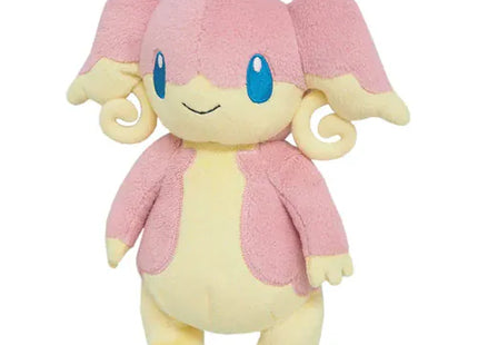 Gamers Guild AZ Sanei Sanei Pokemon All Star Collection: Audino Plush, 8" JBK International