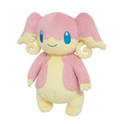Gamers Guild AZ Sanei Sanei Pokemon All Star Collection: Audino Plush, 8