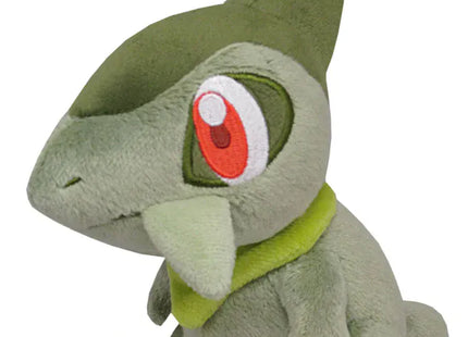 Gamers Guild AZ Sanei Sanei Pokemon All Star Collection: Axew Plush, 7" JBK International