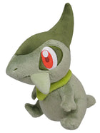 Gamers Guild AZ Sanei Sanei Pokemon All Star Collection: Axew Plush, 7