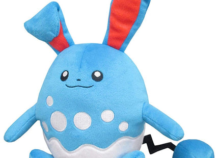 Gamers Guild AZ Sanei Sanei Pokemon All Star Collection: Azumarill Plush, 5" JBK International