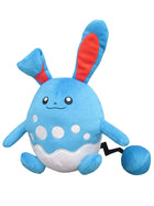Gamers Guild AZ Sanei Sanei Pokemon All Star Collection: Azumarill Plush, 5