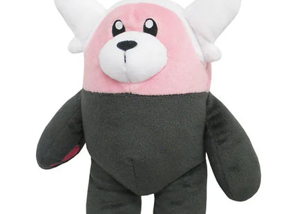 Gamers Guild AZ Sanei Sanei Pokemon All Star Collection: Bewear Plush, 7" JBK International