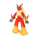 Gamers Guild AZ Sanei Sanei Pokemon: All Star Collection - Blaziken Plush, 12