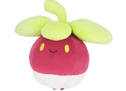 Gamers Guild AZ Sanei Sanei Pokemon All Star Collection Bounsweet Plush JBK International