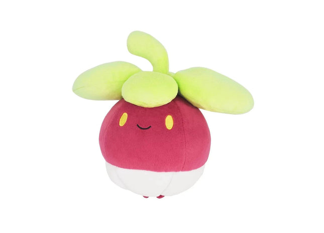 Gamers Guild AZ Sanei Sanei Pokemon All Star Collection Bounsweet Plush JBK International