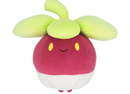 Gamers Guild AZ Sanei Sanei Pokemon All Star Collection Bounsweet Plush JBK International