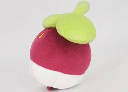 Gamers Guild AZ Sanei Sanei Pokemon All Star Collection Bounsweet Plush JBK International