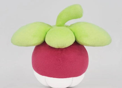 Gamers Guild AZ Sanei Sanei Pokemon All Star Collection Bounsweet Plush JBK International