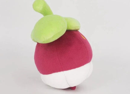 Gamers Guild AZ Sanei Sanei Pokemon All Star Collection Bounsweet Plush JBK International